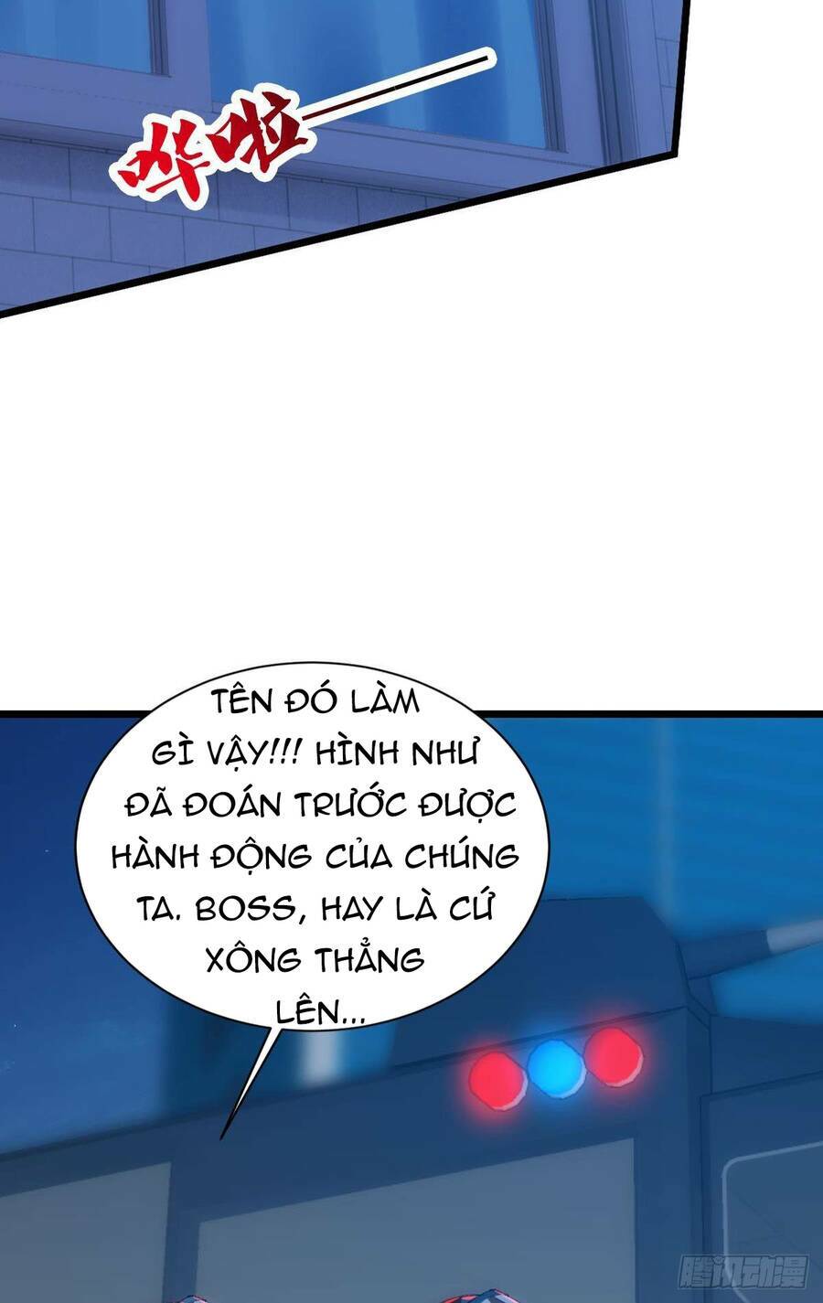 ác bá trò chơi chapter 1 - Next chapter 2