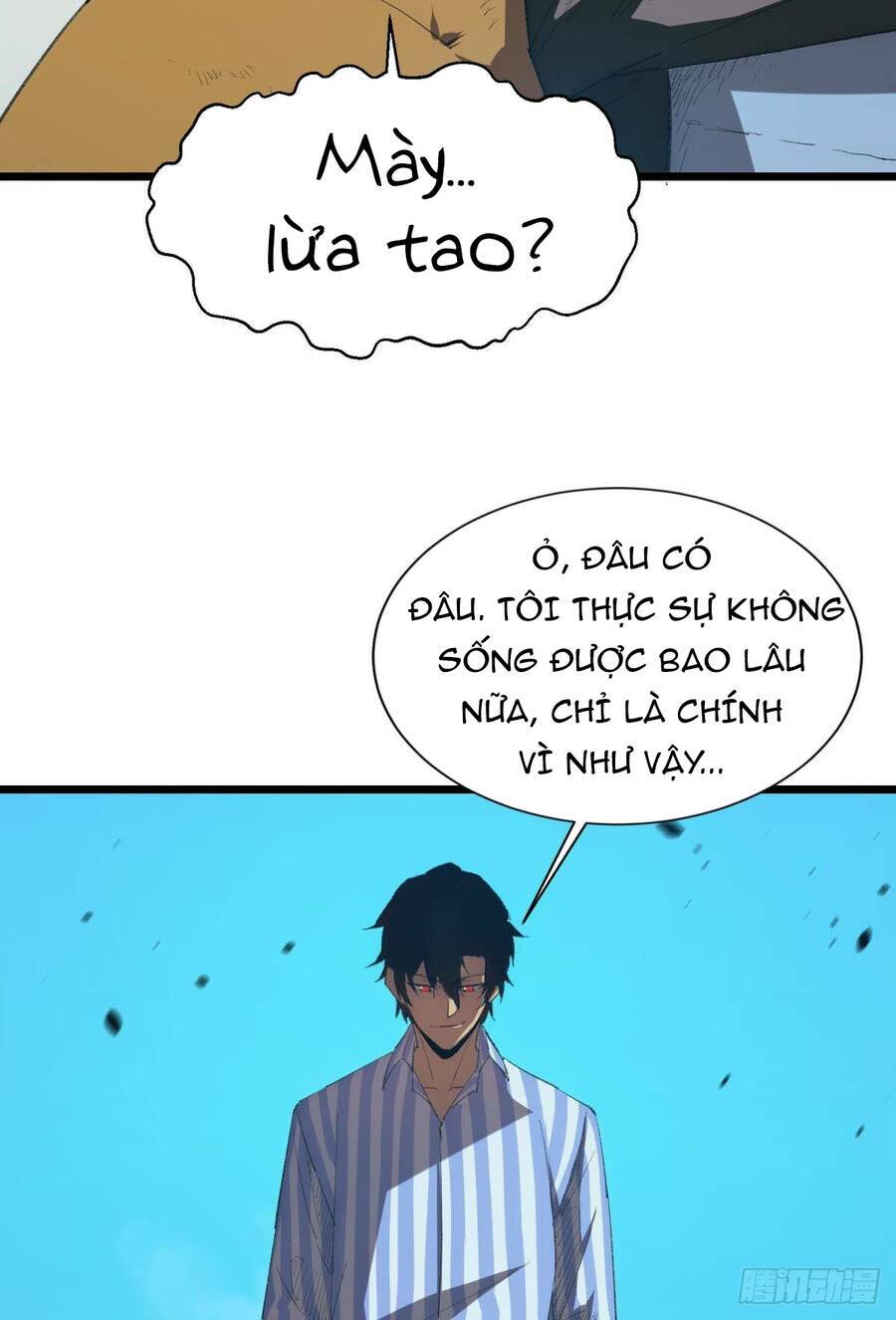 ác bá trò chơi chapter 1 - Next chapter 2