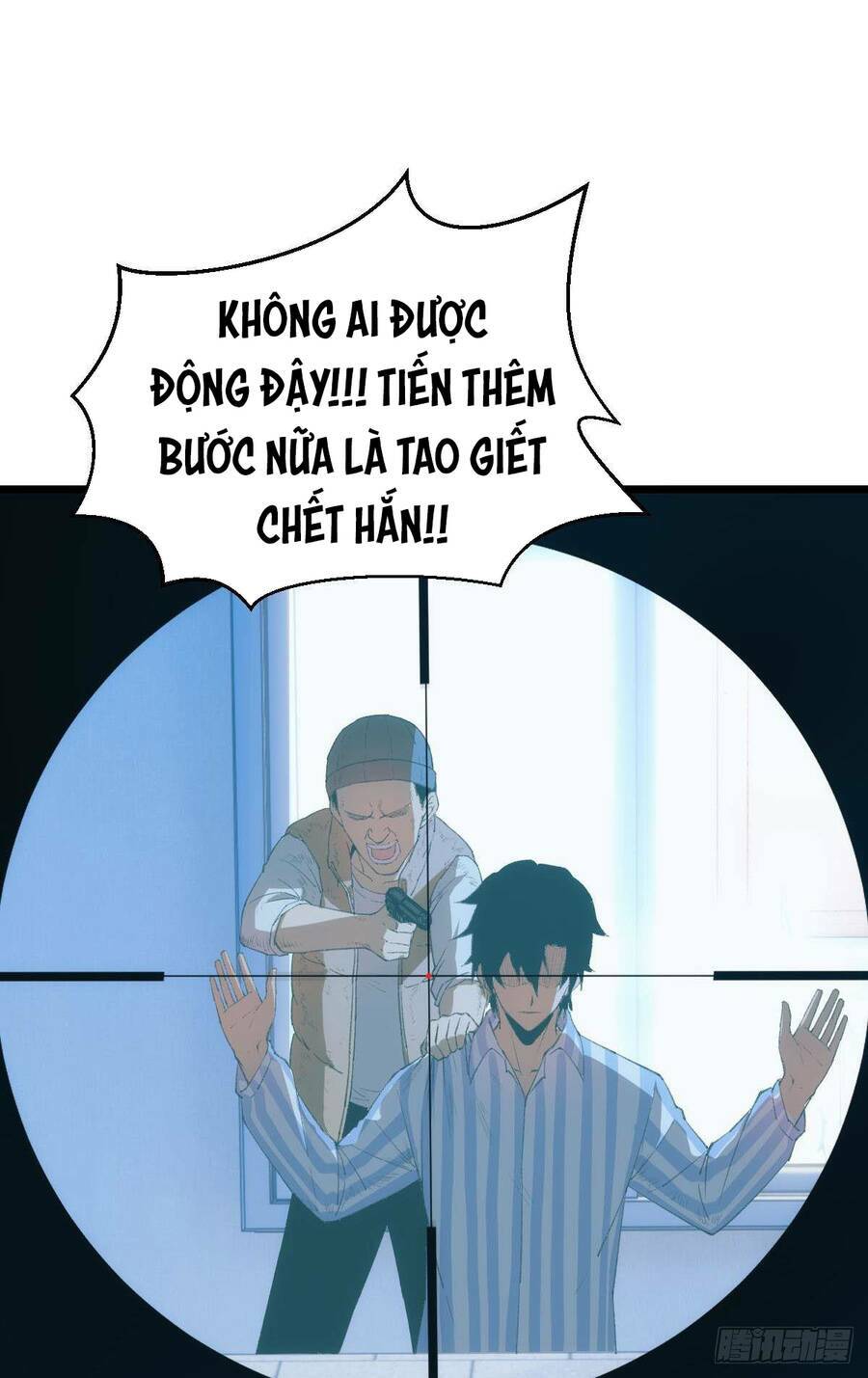 ác bá trò chơi chapter 1 - Next chapter 2