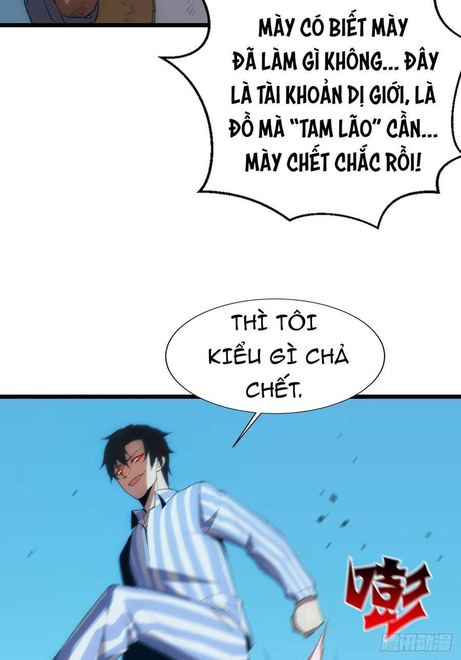 ác bá trò chơi chapter 1 - Next chapter 2