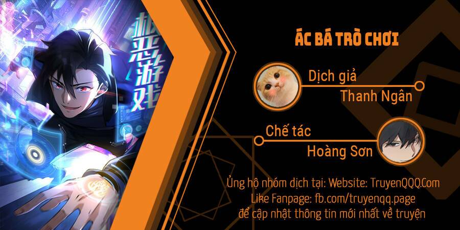 ác bá trò chơi chapter 10 - Trang 2