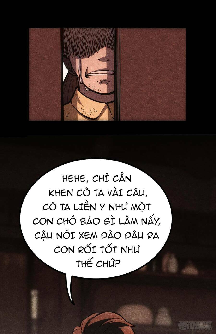 ác bá trò chơi chapter 10 - Trang 2