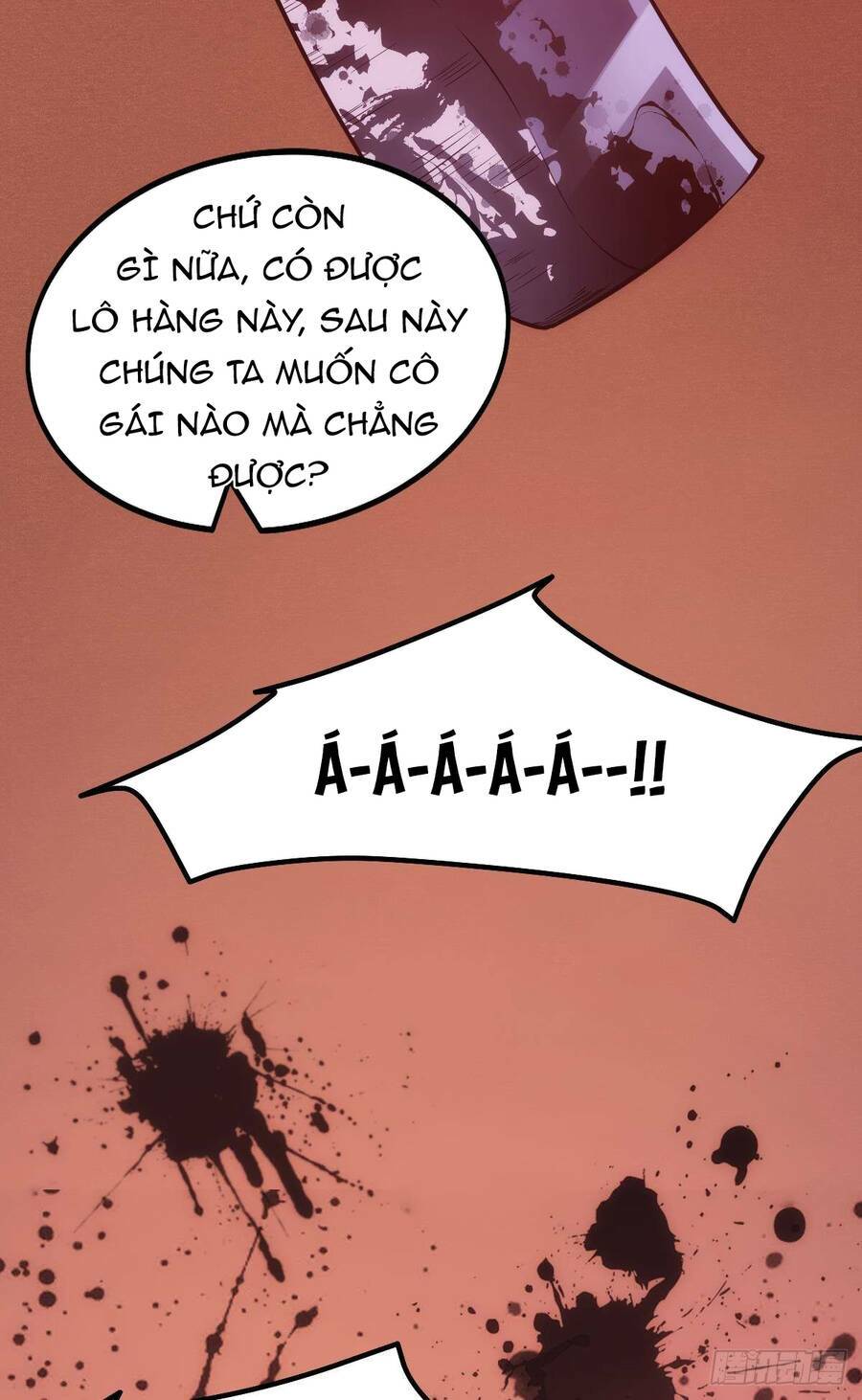 ác bá trò chơi chapter 10 - Trang 2