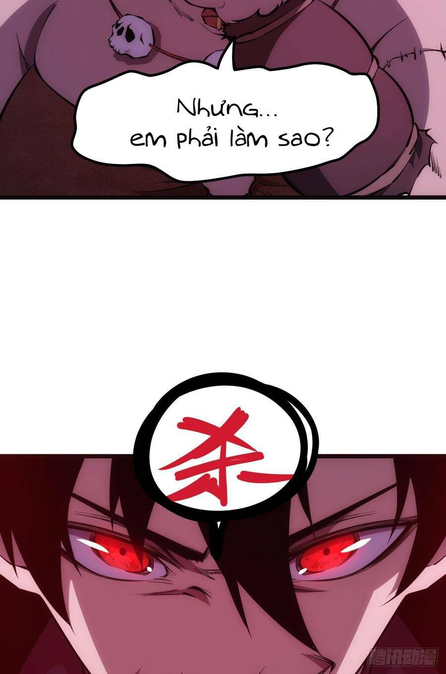 ác bá trò chơi chapter 10 - Trang 2