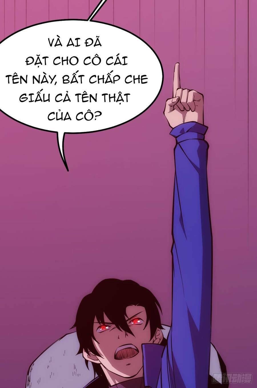 ác bá trò chơi chapter 10 - Trang 2