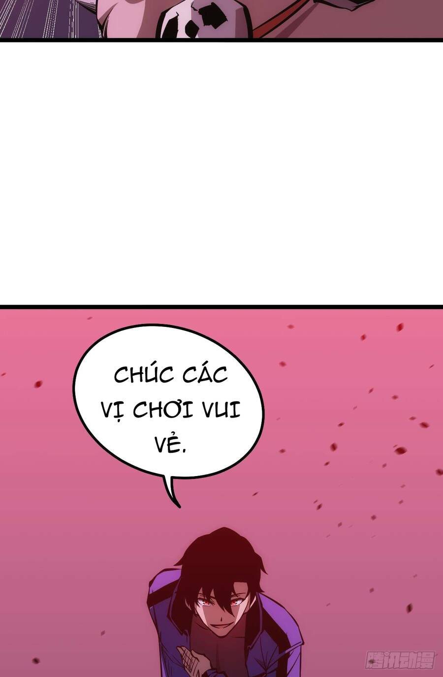 ác bá trò chơi chapter 10 - Trang 2