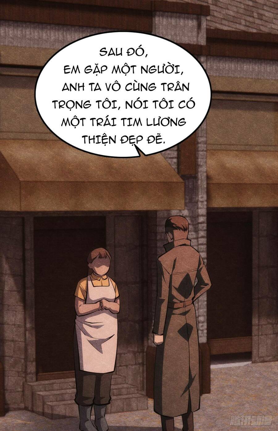 ác bá trò chơi chapter 10 - Trang 2