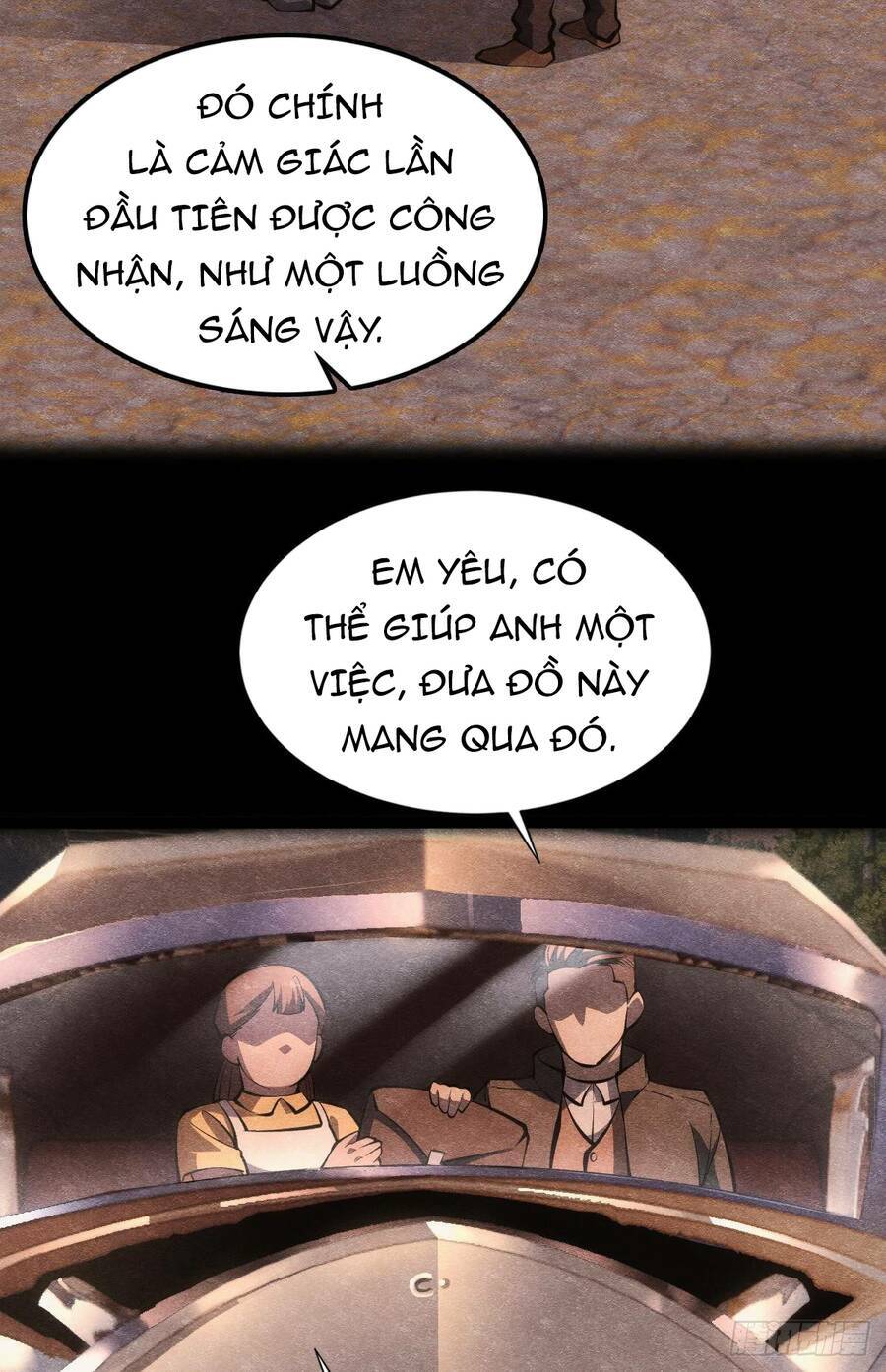 ác bá trò chơi chapter 10 - Trang 2