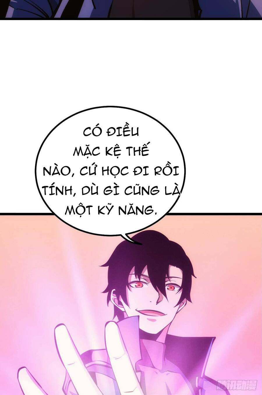 ác bá trò chơi chapter 12 - Trang 2