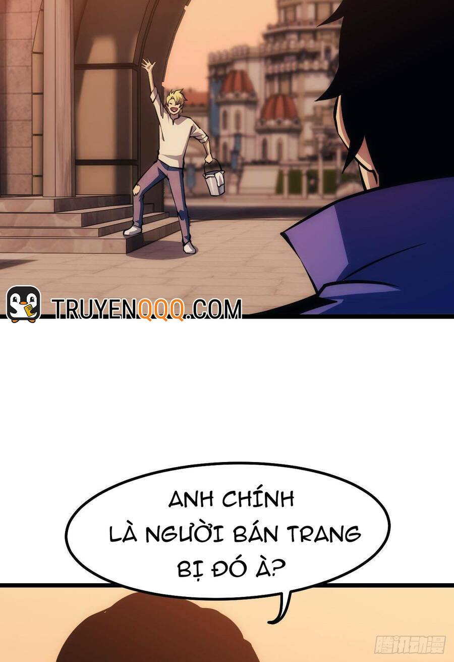 ác bá trò chơi chapter 12 - Trang 2