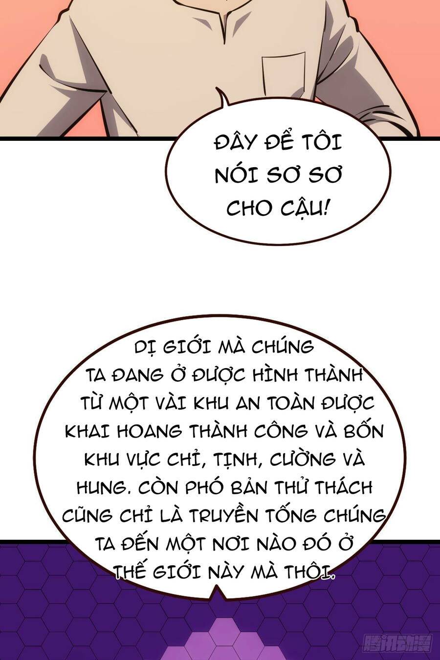 ác bá trò chơi chapter 12 - Trang 2