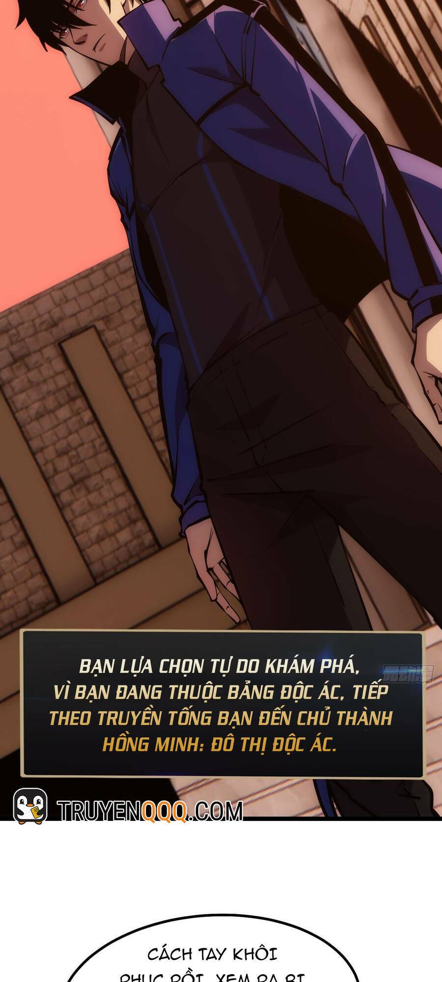 ác bá trò chơi chapter 12 - Trang 2