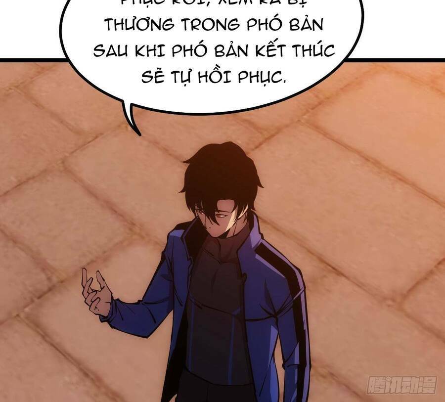 ác bá trò chơi chapter 12 - Trang 2