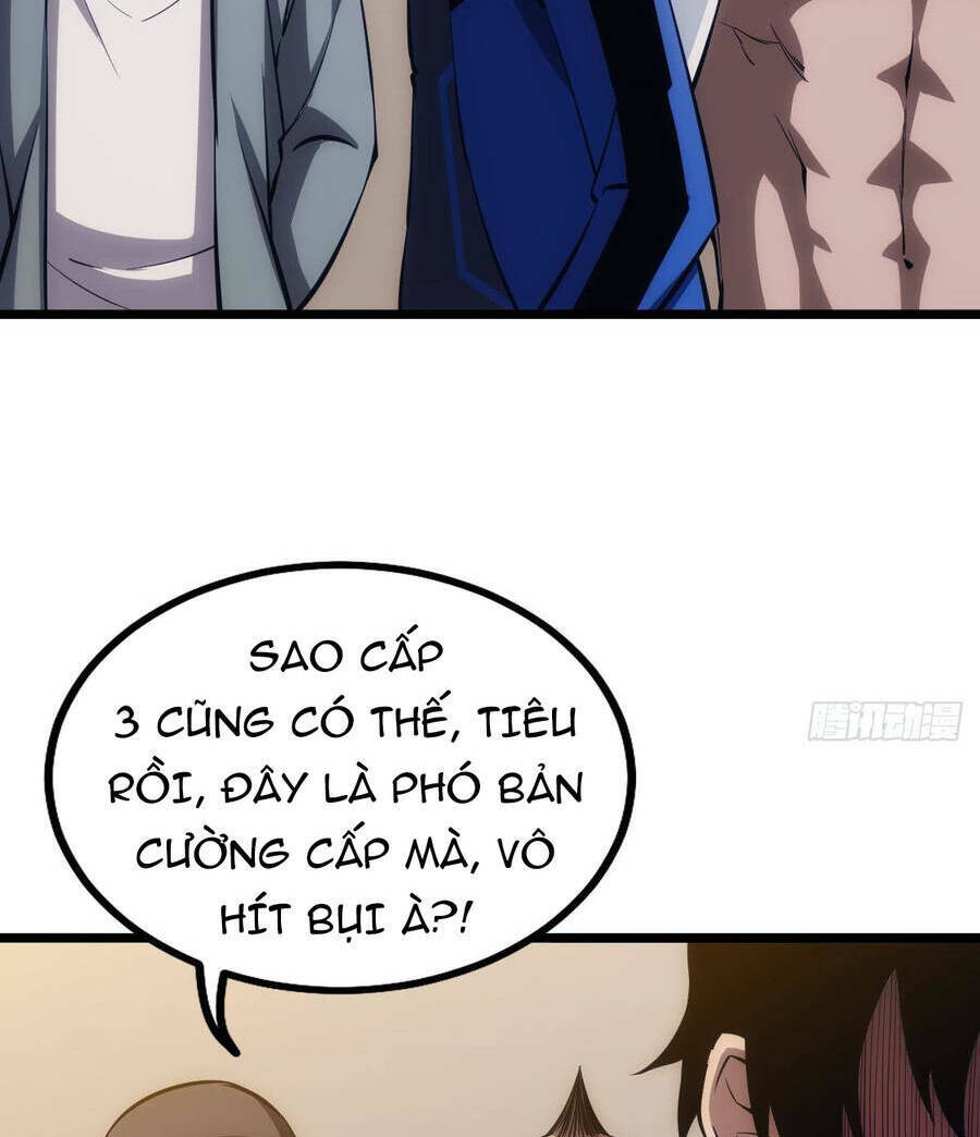 ác bá trò chơi chapter 16 - Trang 2