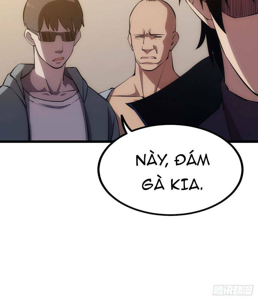 ác bá trò chơi chapter 16 - Trang 2