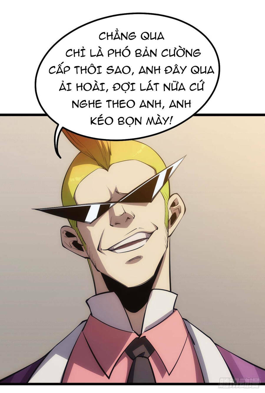 ác bá trò chơi chapter 16 - Trang 2