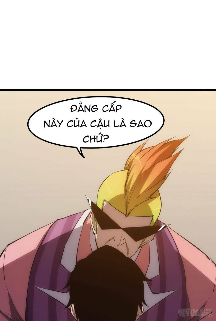 ác bá trò chơi chapter 16 - Trang 2