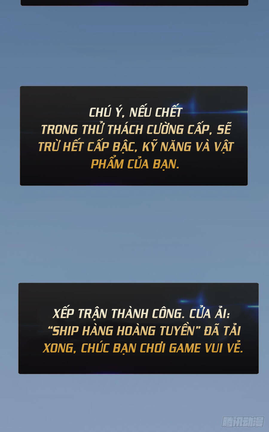 ác bá trò chơi chapter 16 - Trang 2