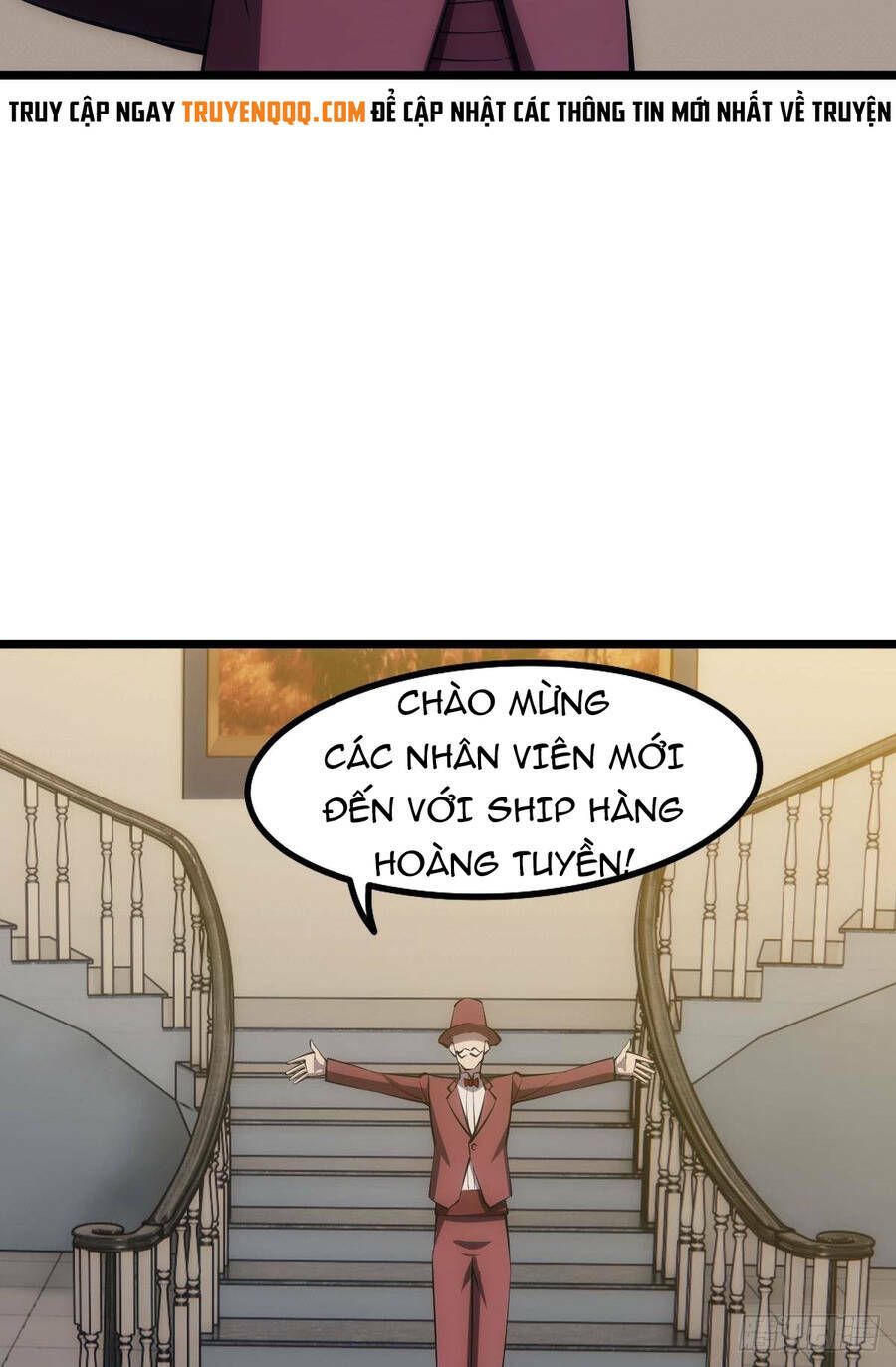 ác bá trò chơi chapter 16 - Trang 2