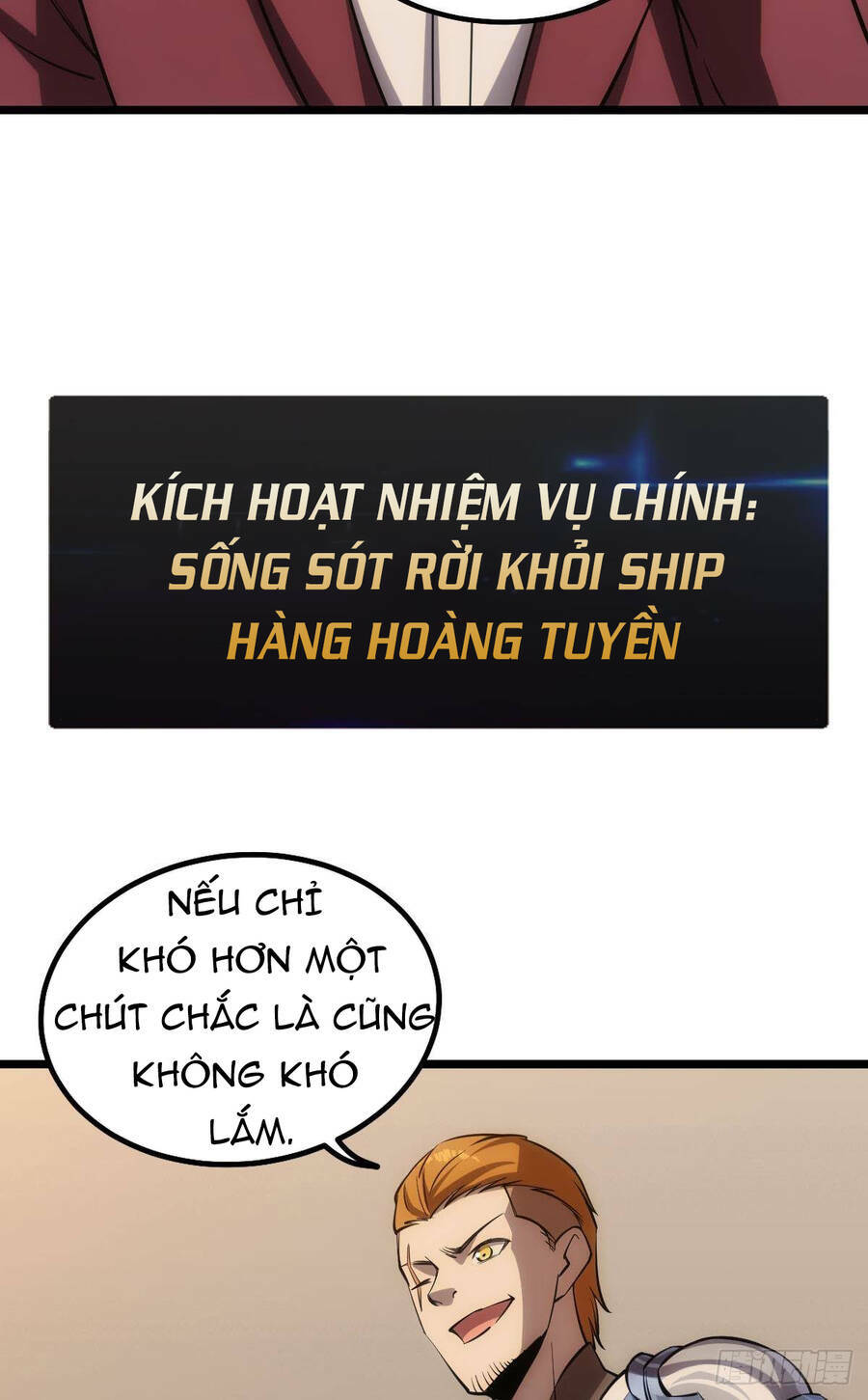 ác bá trò chơi chapter 16 - Trang 2