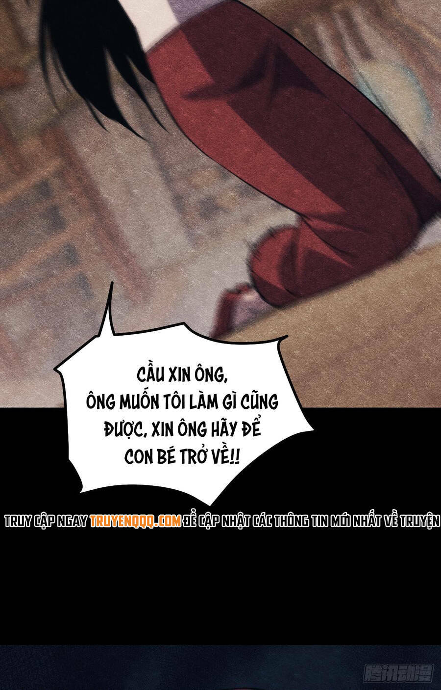 ác bá trò chơi chapter 21 - Next chapter 22