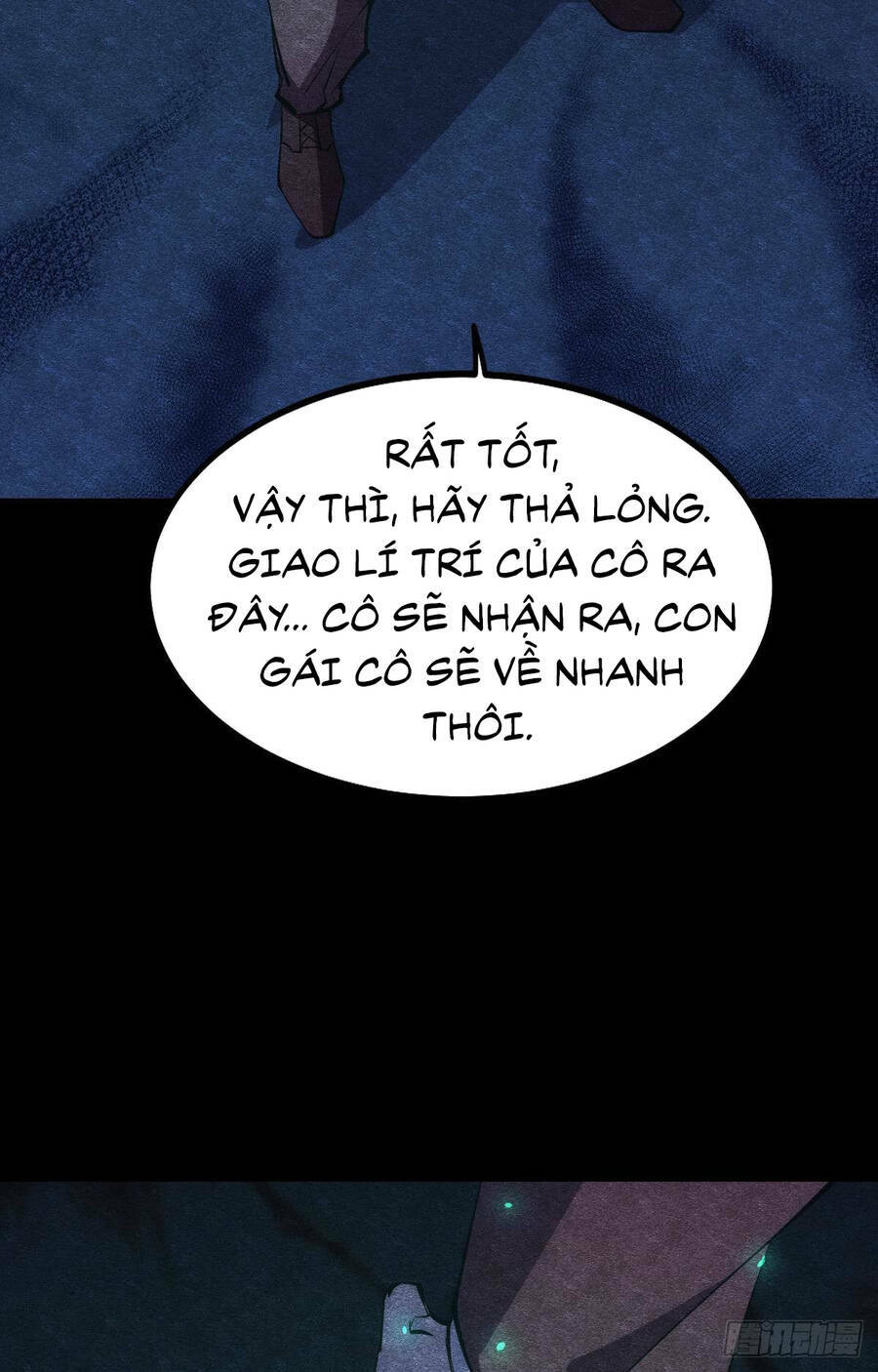 ác bá trò chơi chapter 21 - Next chapter 22