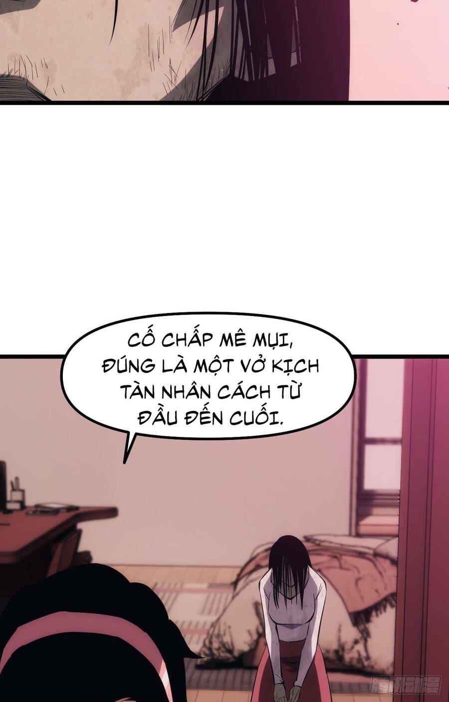 ác bá trò chơi chapter 21 - Next chapter 22