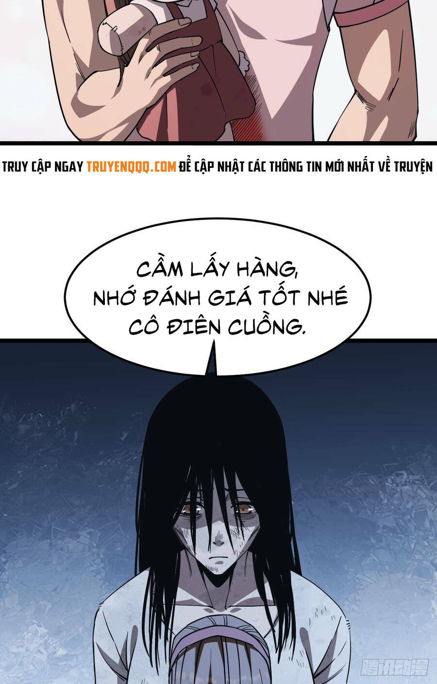 ác bá trò chơi chapter 21 - Next chapter 22