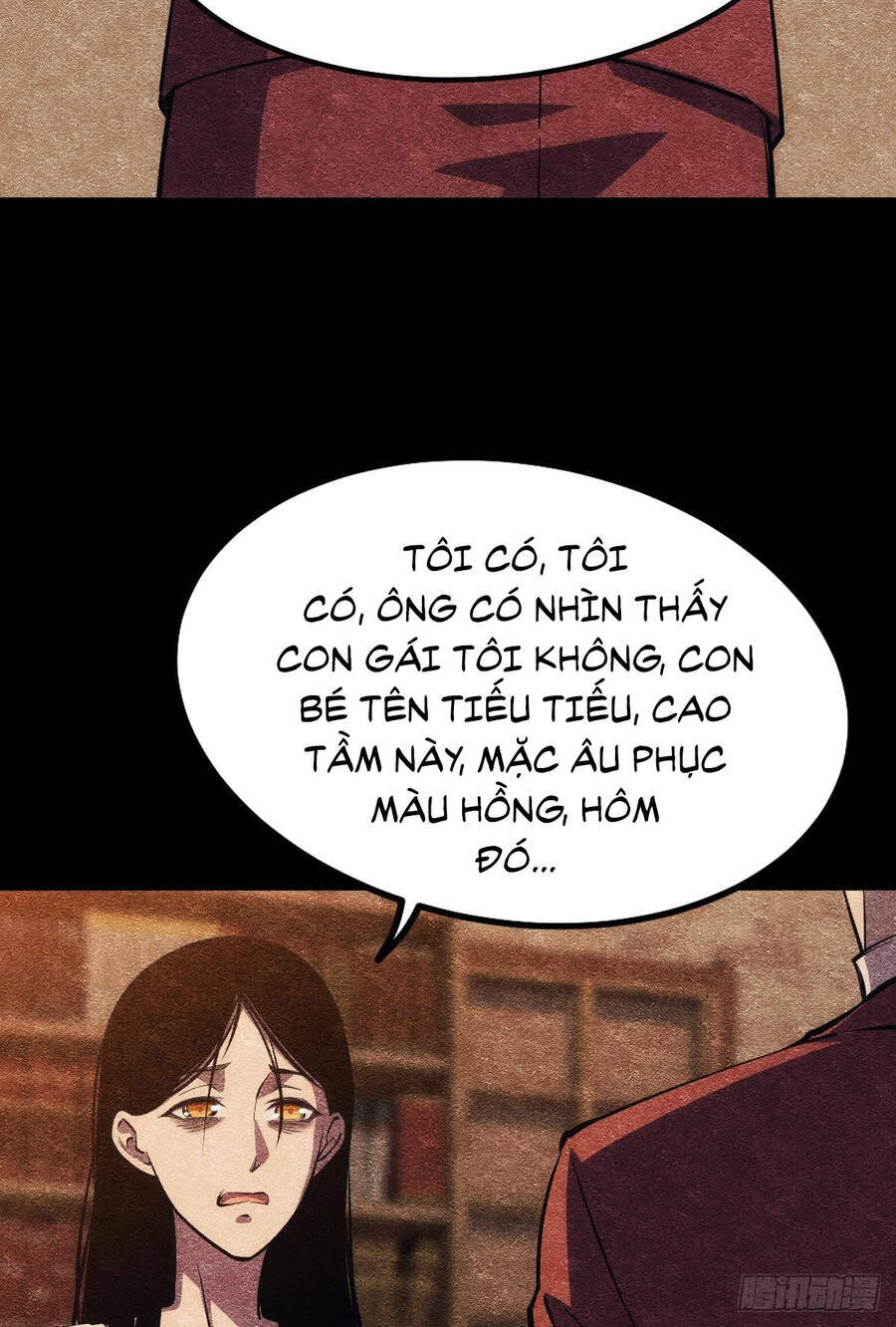 ác bá trò chơi chapter 21 - Next chapter 22