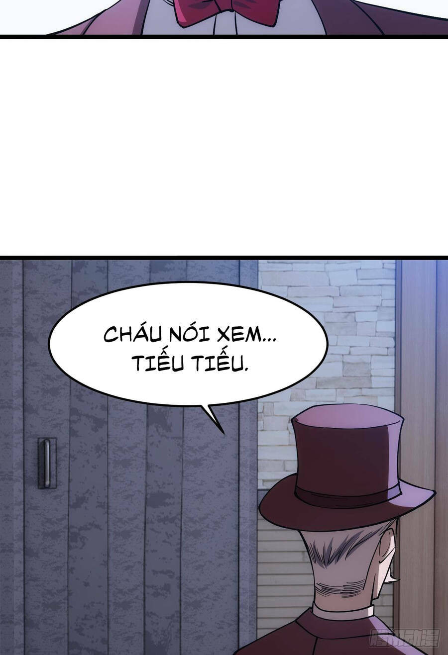 ác bá trò chơi chapter 21 - Next chapter 22