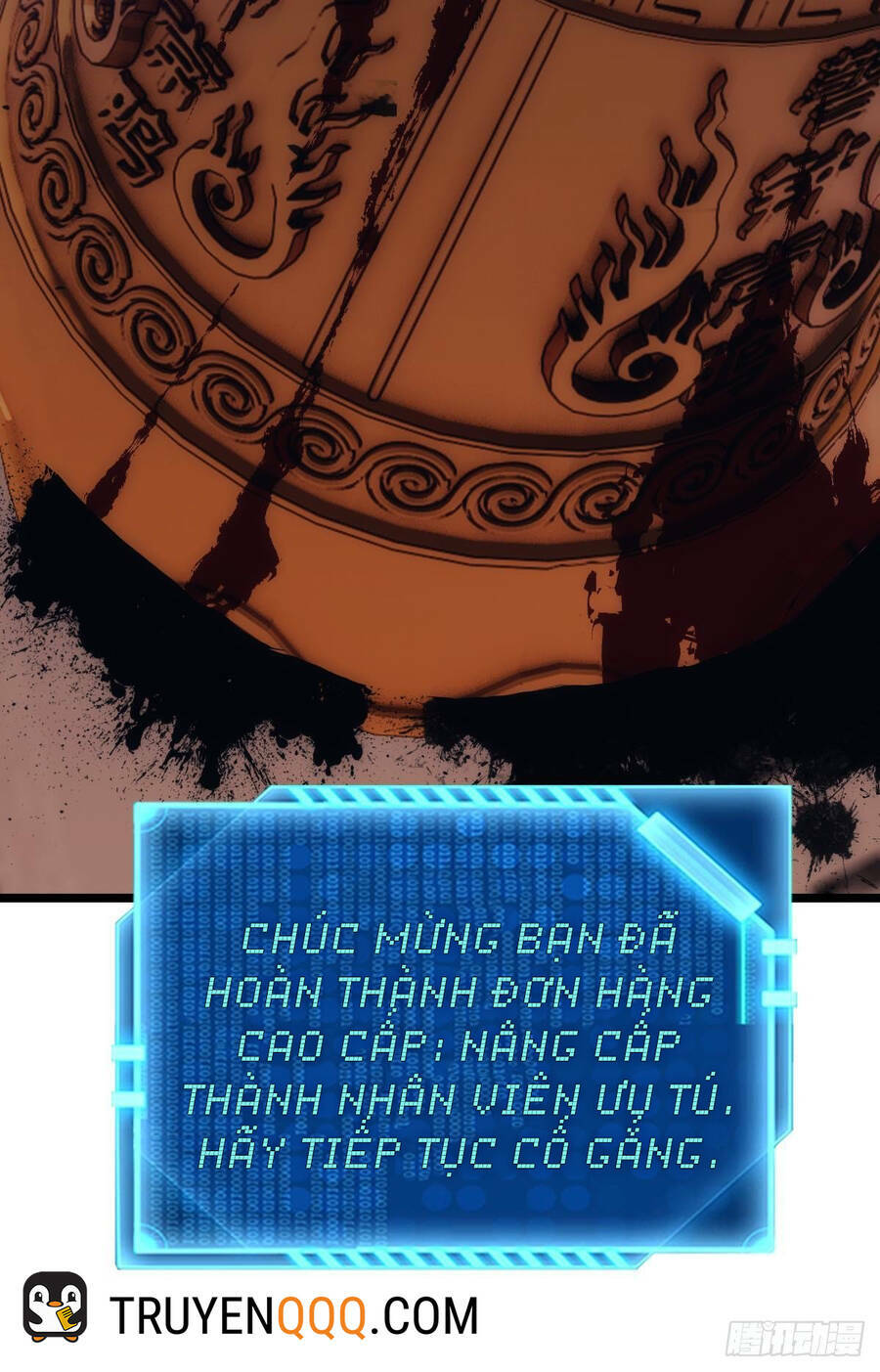 ác bá trò chơi chapter 23 - Trang 2