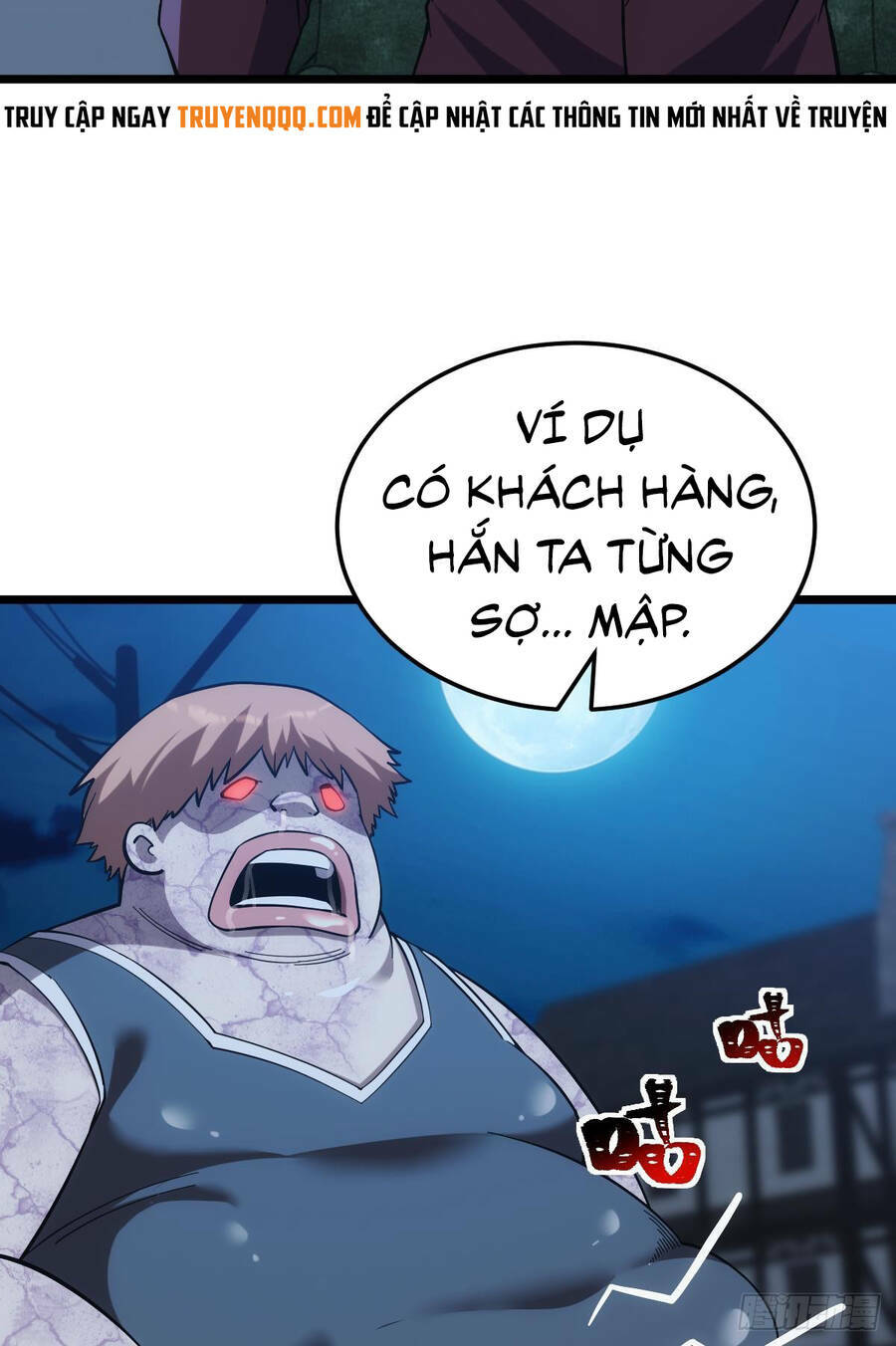 ác bá trò chơi chapter 29 - Trang 2