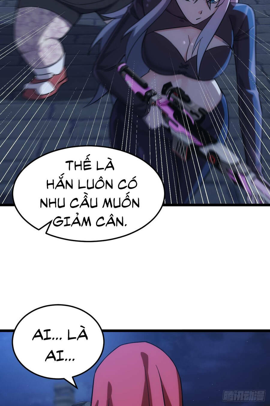 ác bá trò chơi chapter 29 - Trang 2