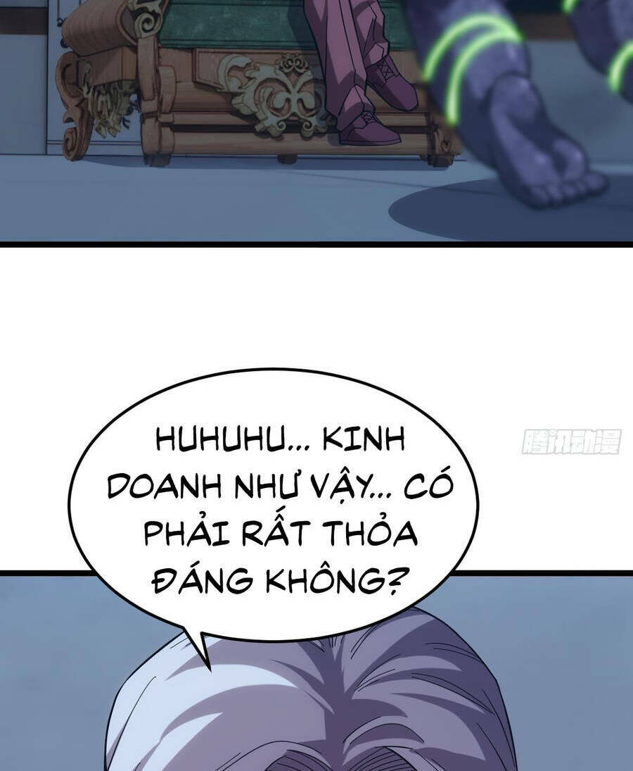 ác bá trò chơi chapter 29 - Trang 2