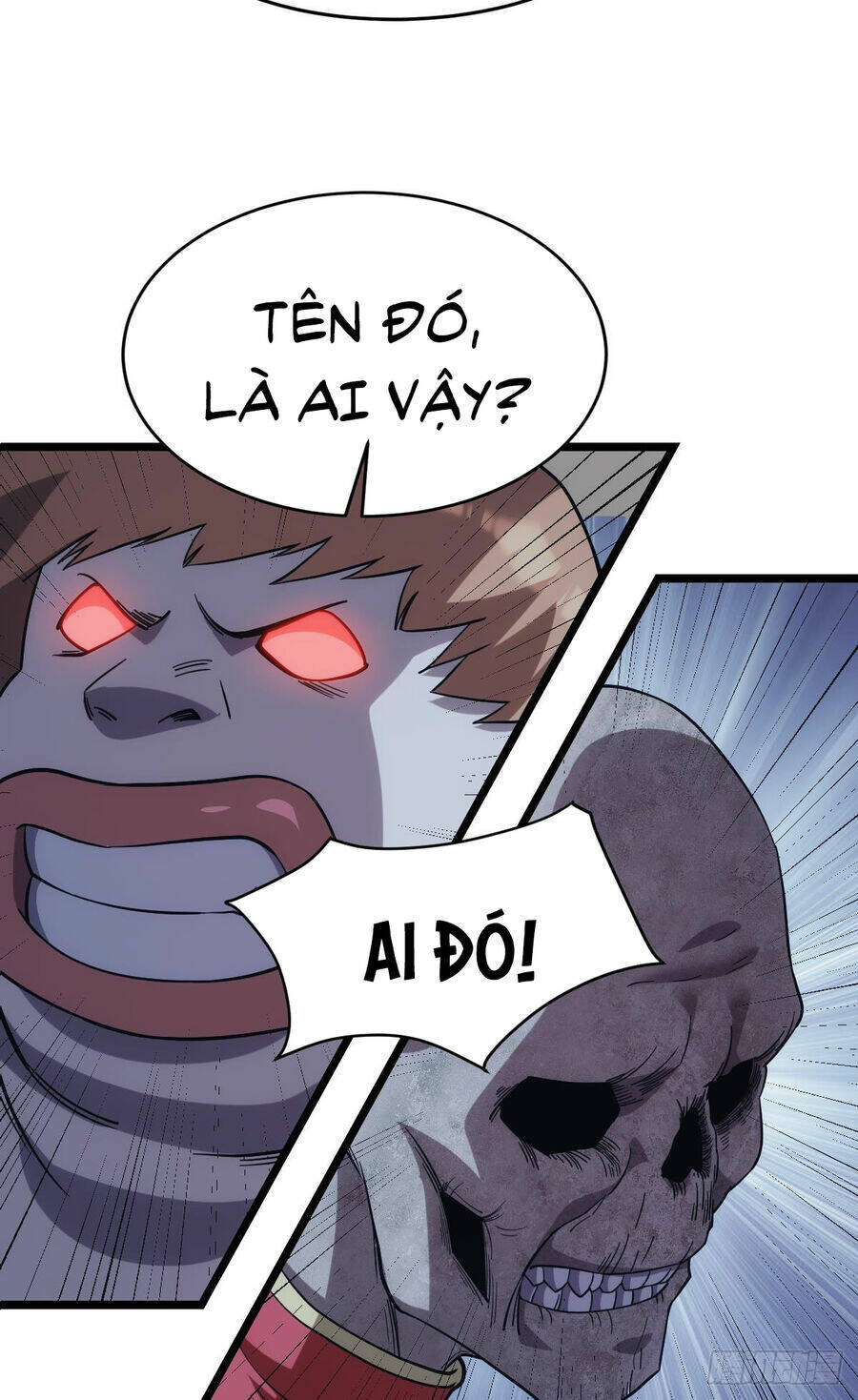 ác bá trò chơi chapter 35 - Next chapter 36