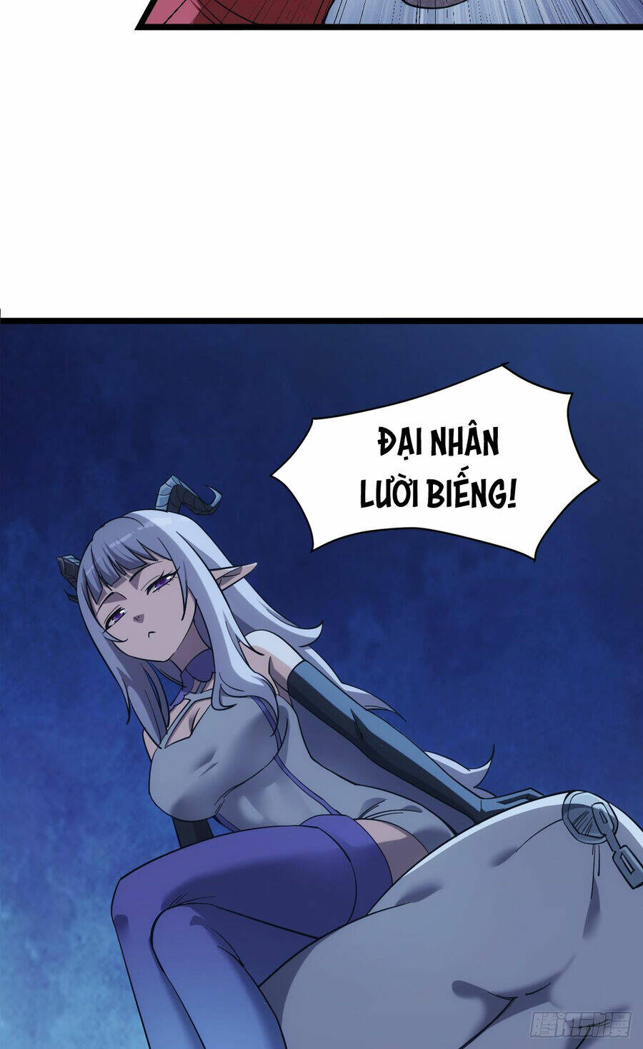 ác bá trò chơi chapter 35 - Next chapter 36