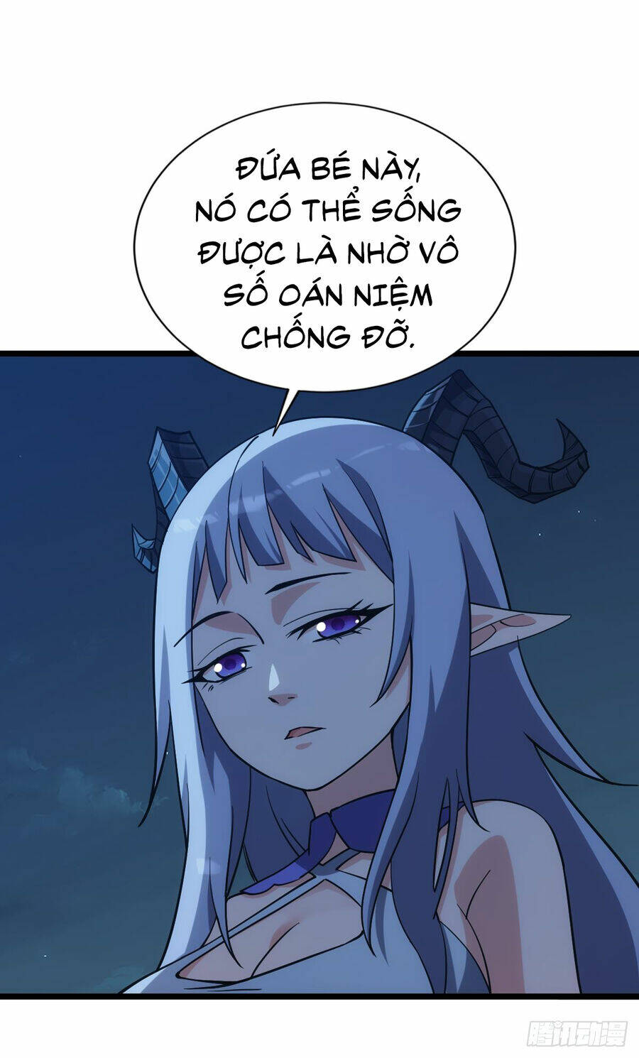 ác bá trò chơi chapter 35 - Next chapter 36