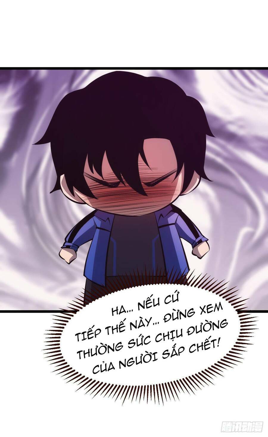 ác bá trò chơi chapter 4 - Next chapter 5