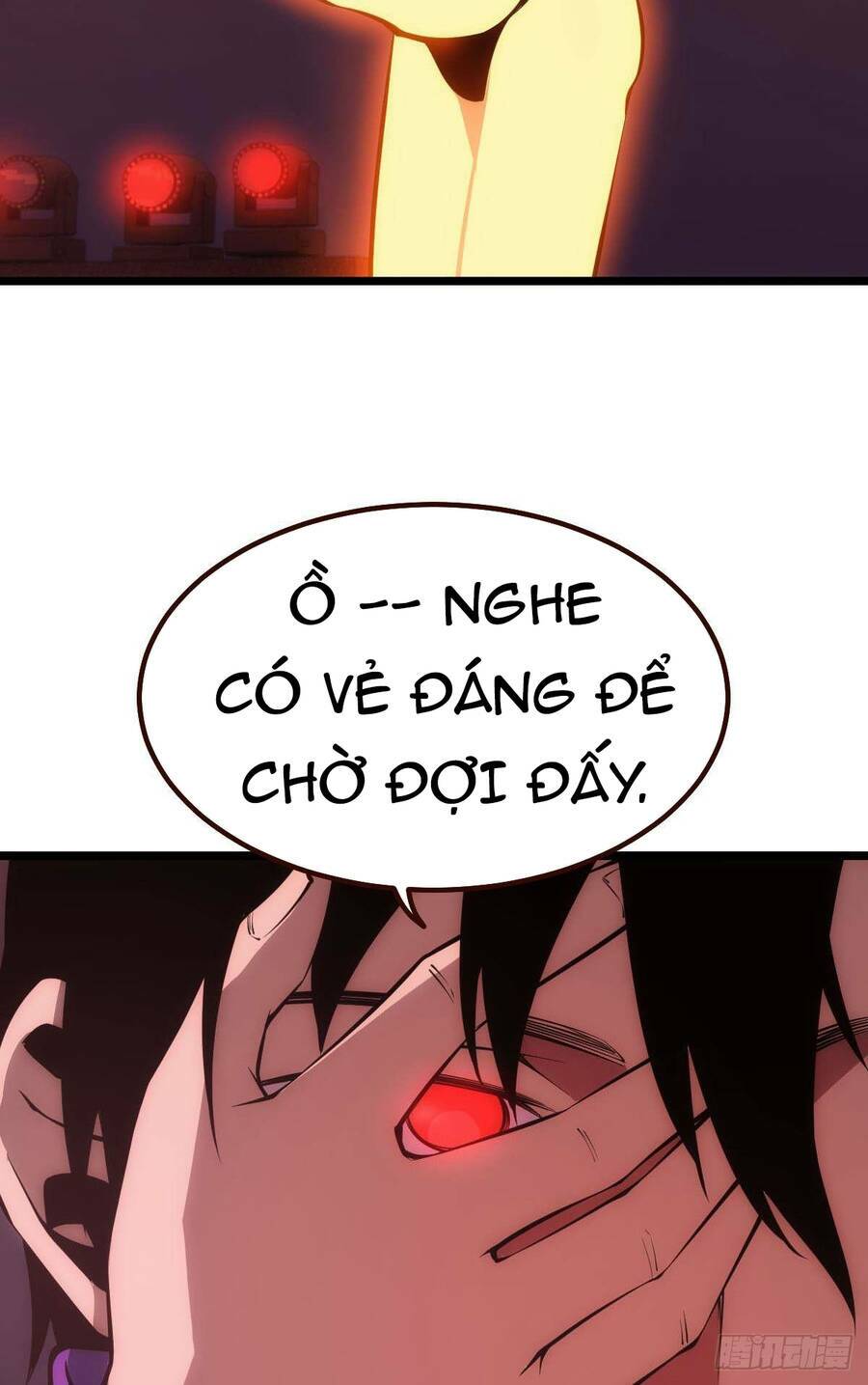 ác bá trò chơi chapter 4 - Next chapter 5