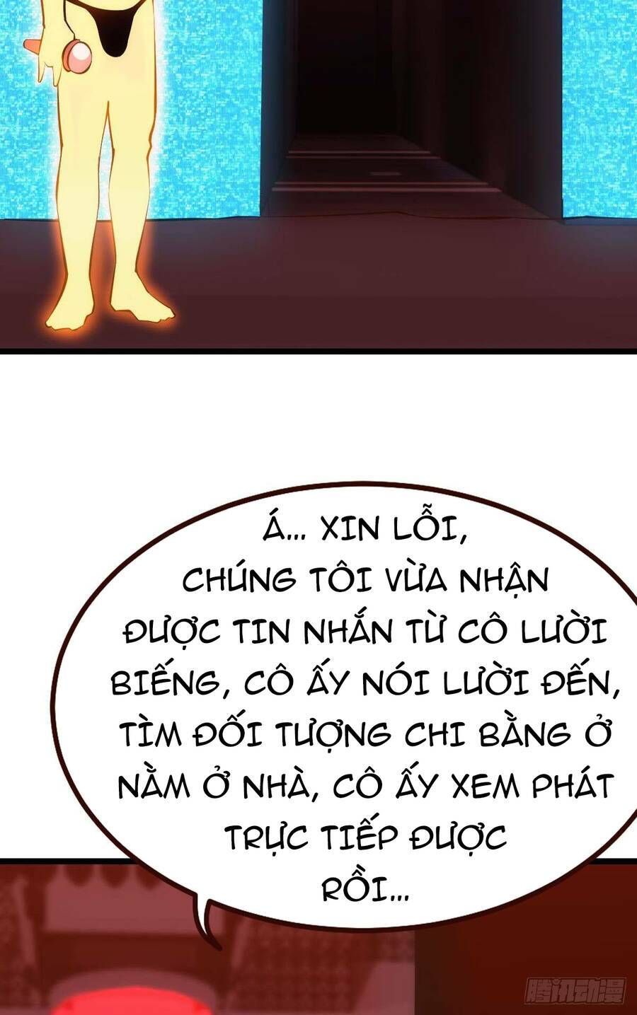 ác bá trò chơi chapter 4 - Next chapter 5