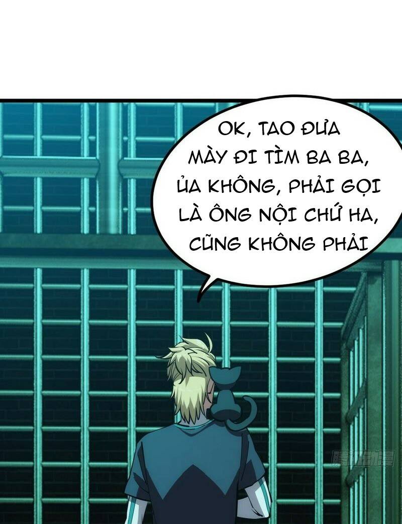 ác bá trò chơi chapter 48 - Next chapter 49