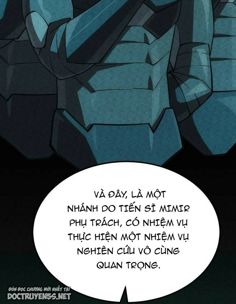 ác bá trò chơi chapter 49 - Next chapter 50