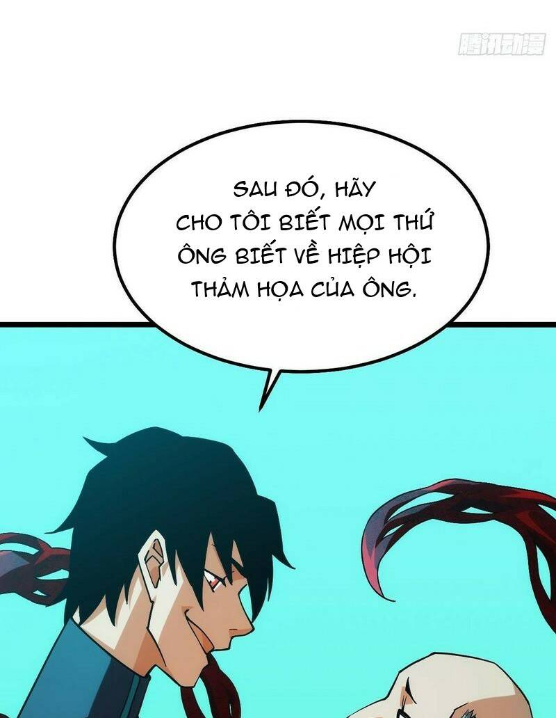 ác bá trò chơi chapter 49 - Next chapter 50