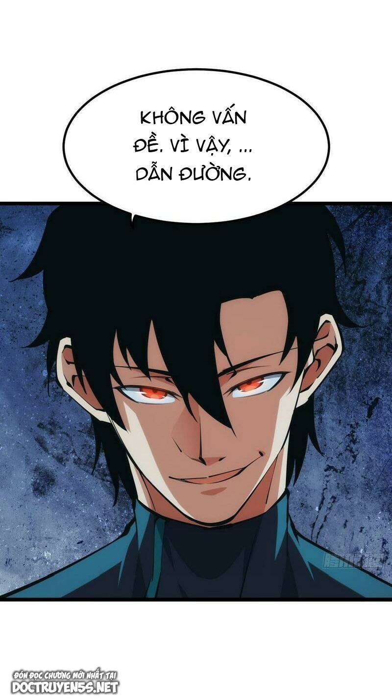 ác bá trò chơi chapter 49 - Next chapter 50