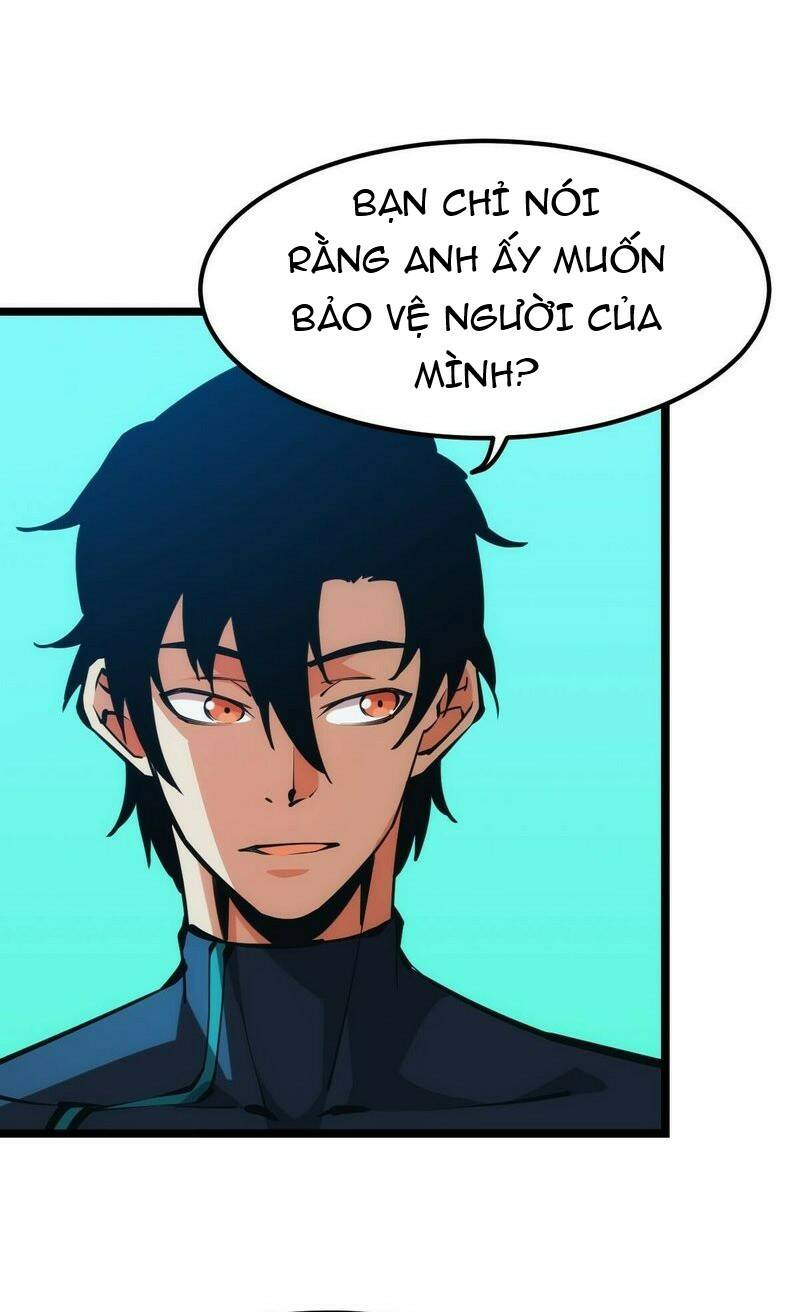 ác bá trò chơi chapter 49 - Next chapter 50