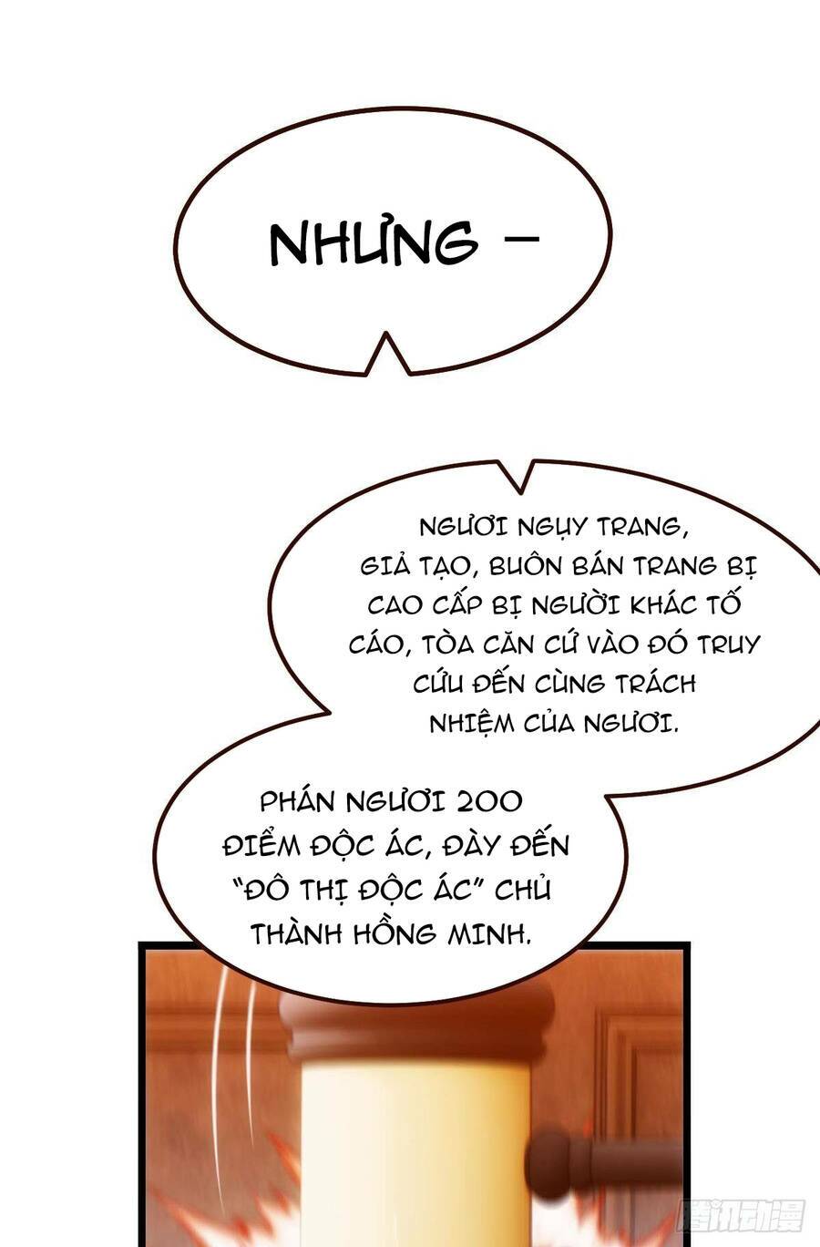 ác bá trò chơi chapter 5 - Trang 2