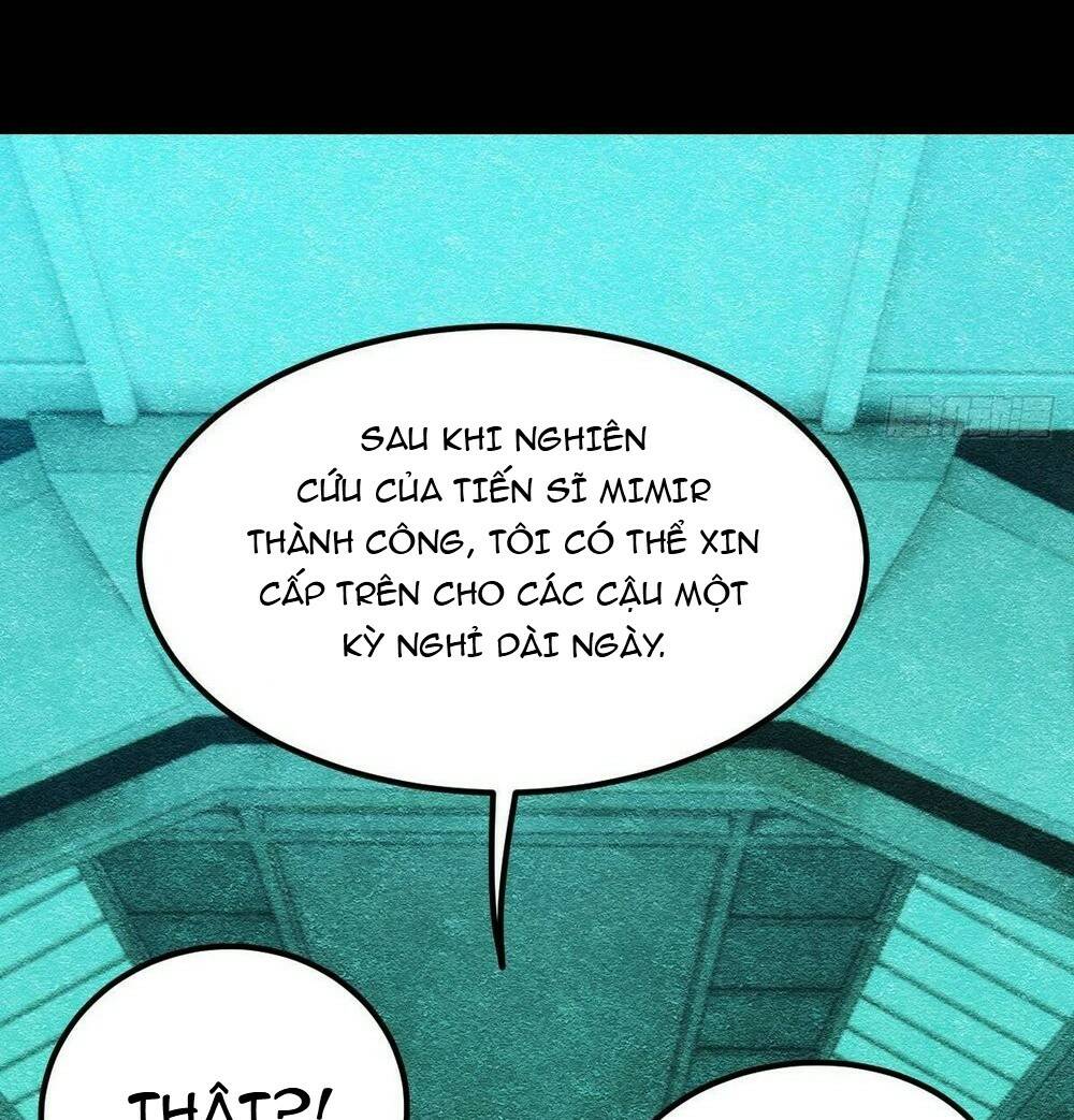 ác bá trò chơi chapter 51 - Next chapter 52