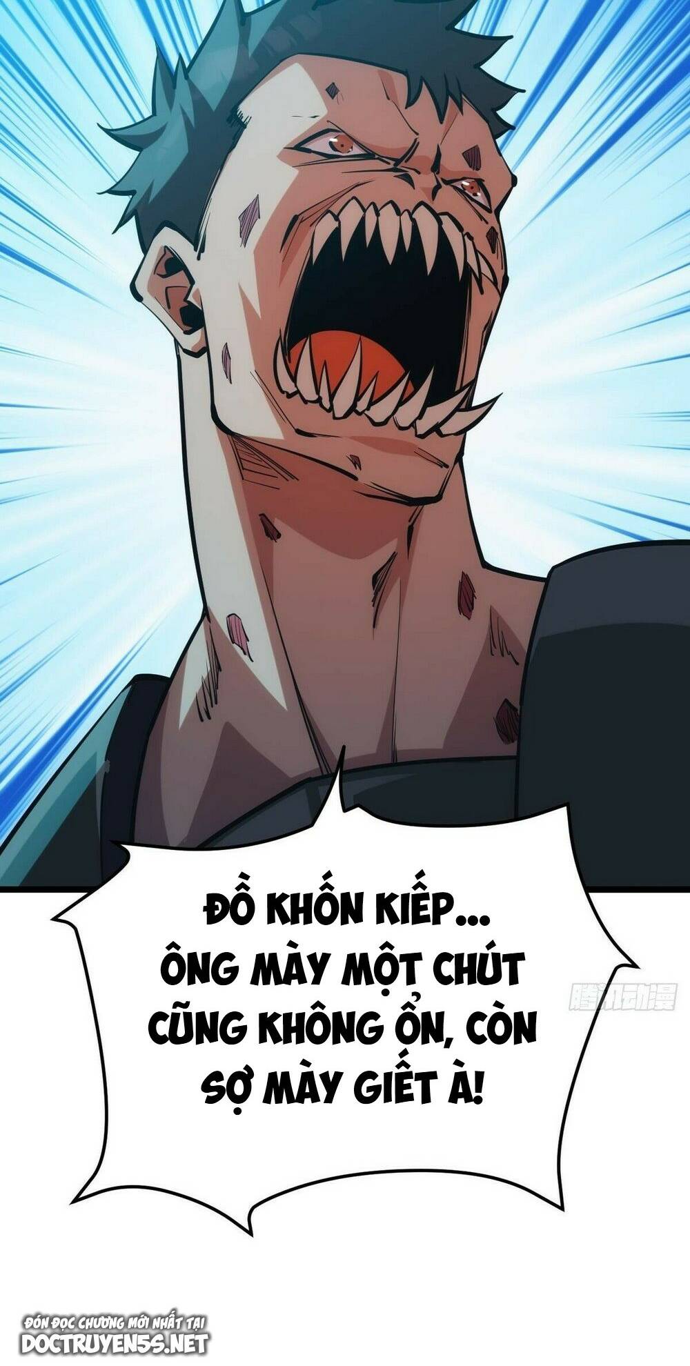 ác bá trò chơi chapter 51 - Next chapter 52