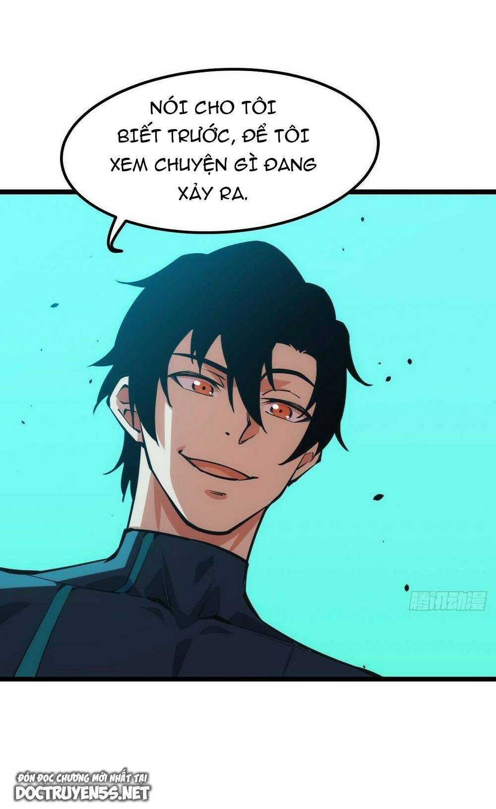 ác bá trò chơi chapter 51 - Next chapter 52