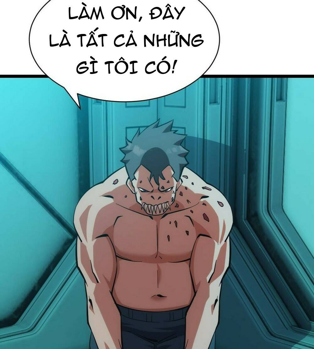 ác bá trò chơi chapter 51 - Next chapter 52